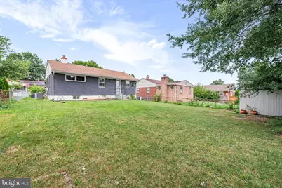 2213 Hannon Street, Hyattsville, MD 20783 - Photo 34