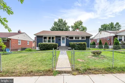 2213 Hannon Street, Hyattsville, MD 20783 - Photo 2