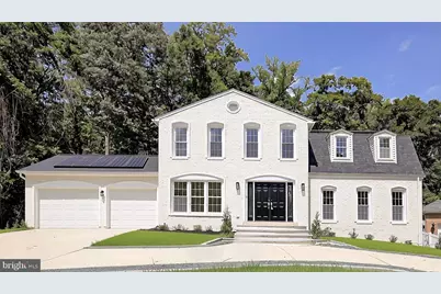 1107 Swan Creek Road, Fort Washington, MD 20744 - Photo 1