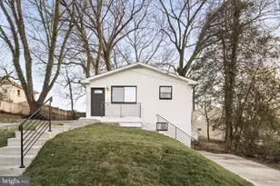 5117 Emo St, Capitol Heights, MD 20743 - Photo 2