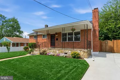 6611 Newport Road, Hyattsville, MD 20784 - Photo 22