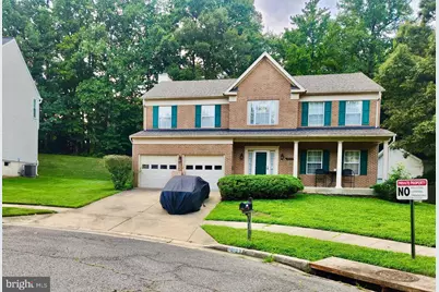 10103 Goldfinch Court, Clinton, MD 20735 - Photo 1
