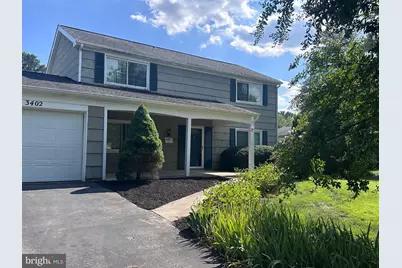 3402 Memphis Lane, Bowie, MD 20715 - Photo 2
