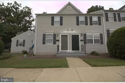 2519 Kent Town Place #A, Landover, MD 20785 - Photo 1