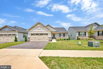 8406 Red Clay Court, Brandywine, MD 20613 - Photo 1