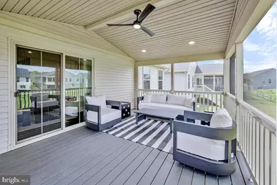 8406 Red Clay Court, Brandywine, MD 20613 - Photo 24