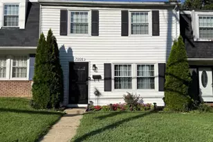 7008 Race Track Rd, Bowie, MD 20715 - Photo 1