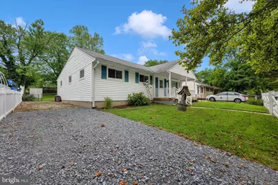 1016 Harrison Drive, Laurel, MD 20707 - Photo 4