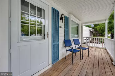 1016 Harrison Drive, Laurel, MD 20707 - Photo 2