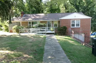 4910 Sharon Rd, Temple Hills, MD 20748 - Photo 1