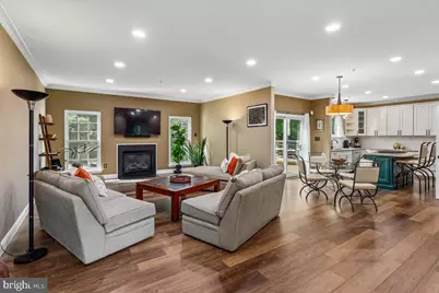 15103 Dalby Court, Bowie, MD 20721 - Photo 4
