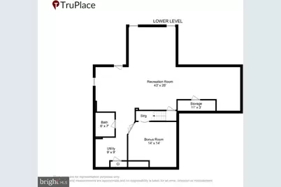 15103 Dalby Court, Bowie, MD 20721 - Photo 56