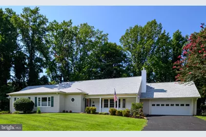 12102 Lerner Place, Bowie, MD 20715 - Photo 2