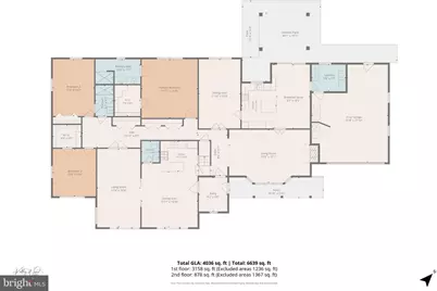 12102 Lerner Place, Bowie, MD 20715 - Photo 4