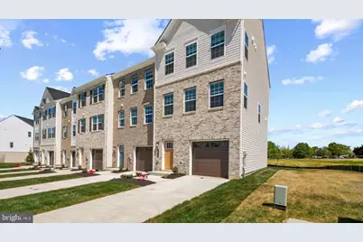 7544 Silver Thread Way, Brandywine, MD 20613 - Photo 2