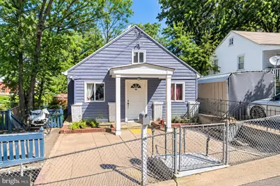 1113 Clovis Avenue, Capitol Heights, MD 20743 - Photo 1