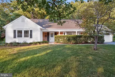 8798 Oxwell Lane, Laurel, MD 20708 - Photo 2