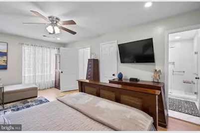 221 Surrey Circle Drive S, Fort Washington, MD 20744 - Photo 36