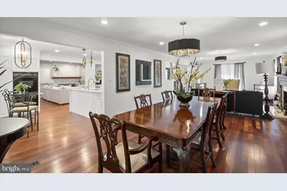 221 Surrey Circle Drive S, Fort Washington, MD 20744 - Photo 14