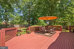 221 Surrey Circle Dr S, Fort Washington, MD 20744 - Photo 44
