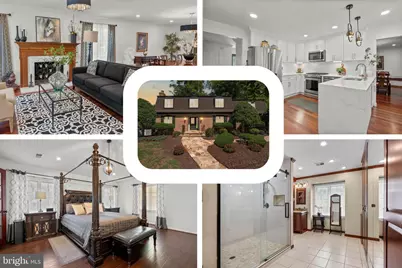 221 Surrey Circle Drive S, Fort Washington, MD 20744 - Photo 1