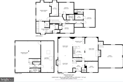 221 Surrey Circle Drive S, Fort Washington, MD 20744 - Photo 50