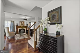 221 Surrey Circle Dr S, Fort Washington, MD 20744 - Photo 8
