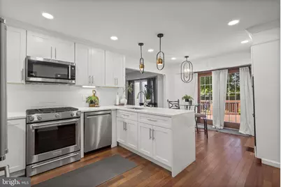 221 Surrey Circle Drive S, Fort Washington, MD 20744 - Photo 18