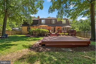221 Surrey Circle Drive S, Fort Washington, MD 20744 - Photo 46