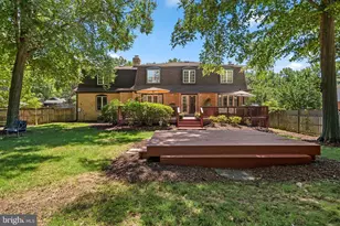 221 Surrey Circle Dr S, Fort Washington, MD 20744 - Photo 46