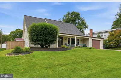 16010 Pond Meadow Lane, Bowie, MD 20716 - Photo 52