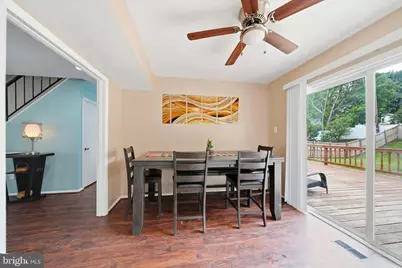 16010 Pond Meadow Lane, Bowie, MD 20716 - Photo 12
