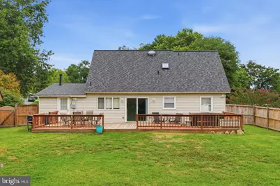 16010 Pond Meadow Lane, Bowie, MD 20716 - Photo 48