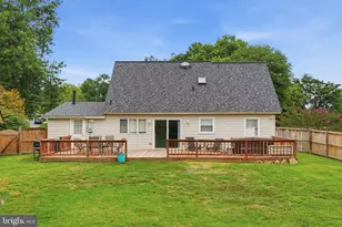 16010 Pond Meadow Ln, Bowie, MD 20716 - Photo 48