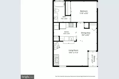 14124 Bowsprit Lane #809, Laurel, MD 20707 - Photo 34