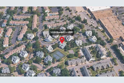 14124 Bowsprit Lane #809, Laurel, MD 20707 - Photo 2