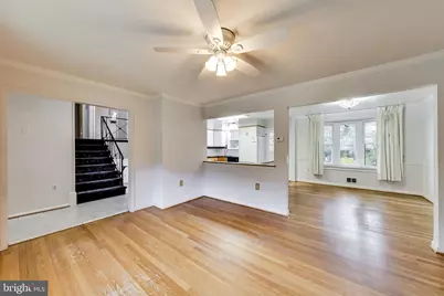 3510 Marlbrough Way, College Park, MD 20740 - Photo 8