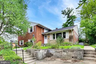 3510 Marlbrough Way, College Park, MD 20740 - Photo 2