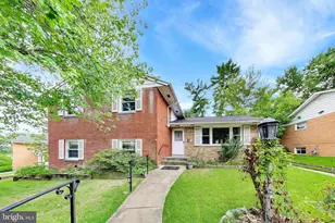 3510 Marlbrough Way, College Park, MD 20740 - Photo 1