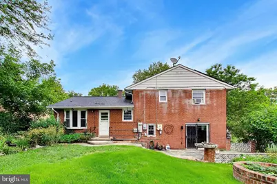 3510 Marlbrough Way, College Park, MD 20740 - Photo 36