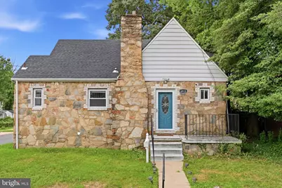 6515 Gateway Boulevard, District Heights, MD 20747 - Photo 1