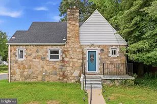 6515 Gateway Blvd, District Heights, MD 20747 - Photo 1