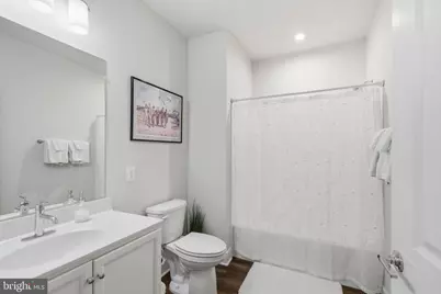 100 Saint Ives Place #108, Oxon Hill, MD 20745 - Photo 20