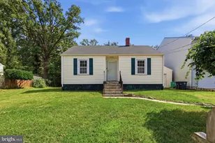 6207 Woodley Rd, Clinton, MD 20735 - Photo 1