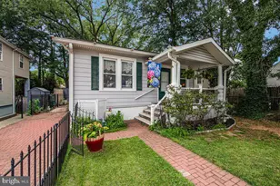 4512 38th Pl, Brentwood, MD 20722 - Photo 1