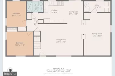 12502 Killian Lane, Bowie, MD 20715 - Photo 30