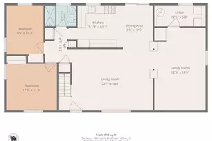 12502 Killian Ln, Bowie, MD 20715 - Photo 30