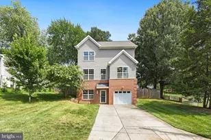 8305 Cunningham Dr, Berwyn Heights, MD 20740 - Photo 1