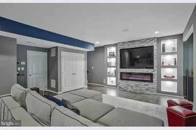 10805 Lariat Way, Upper Marlboro, MD 20772 - Photo 34