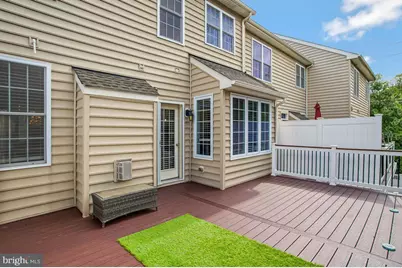 10805 Lariat Way, Upper Marlboro, MD 20772 - Photo 38